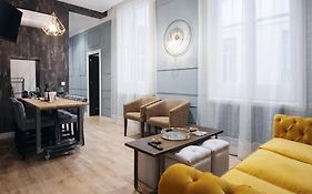 Apartamentos Plaza De Pedro Zerolo III